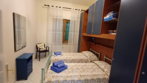 casa vacanze Luisa